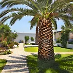 Skarmoutsos Aliko Beach