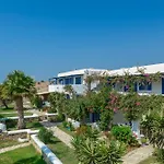 Skarmoutsos Aliko Beach