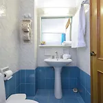 Skarmoutsos 3* Aliko Beach