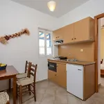 Gæstehus Skarmoutsos Aliko Beach