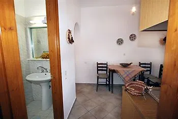 Skarmoutsos Maison d'hôtes