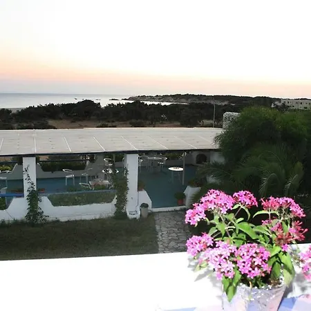 Skarmoutsos Maison d'hôtes 3*