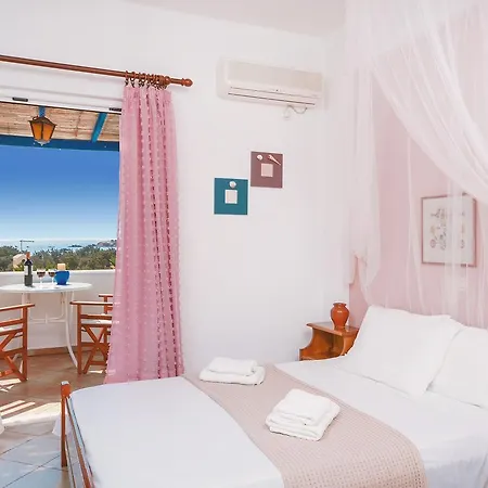 Maison d'hôtes Skarmoutsos