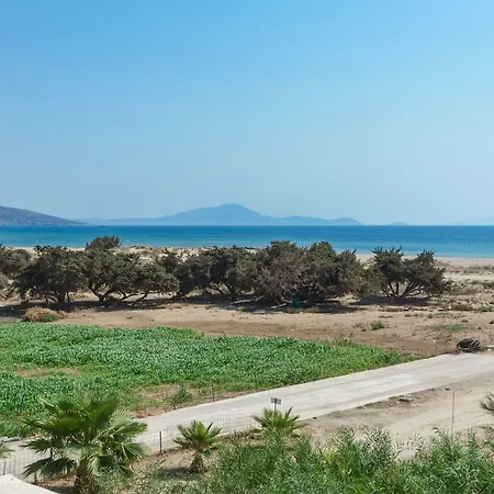 Skarmoutsos Maison d'hôtes 3*