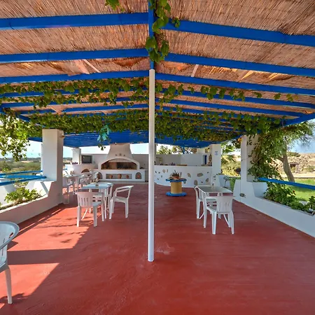 Maison d'hôtes Skarmoutsos 3*