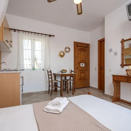 Maison d'hôtes Skarmoutsos