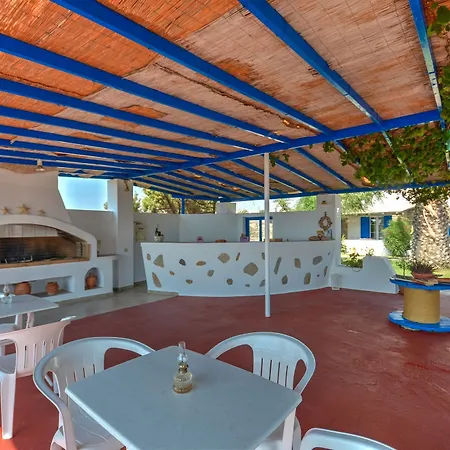 Maison d'hôtes Skarmoutsos