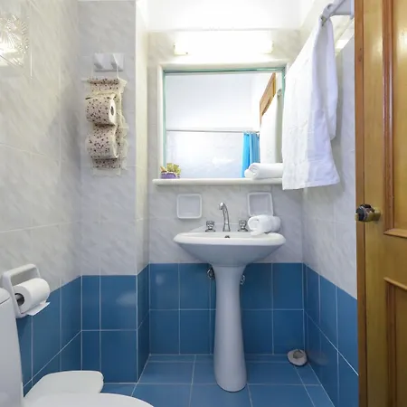 Skarmoutsos 3* Plage d'Aliko