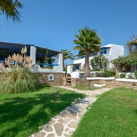 Maison d'hôtes Skarmoutsos 3*