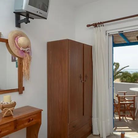 Skarmoutsos Maison d'hôtes 3*