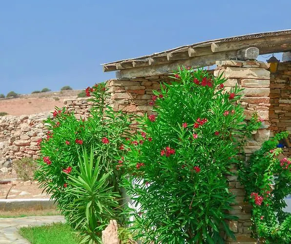 Skarmoutsos 阿里克海滩