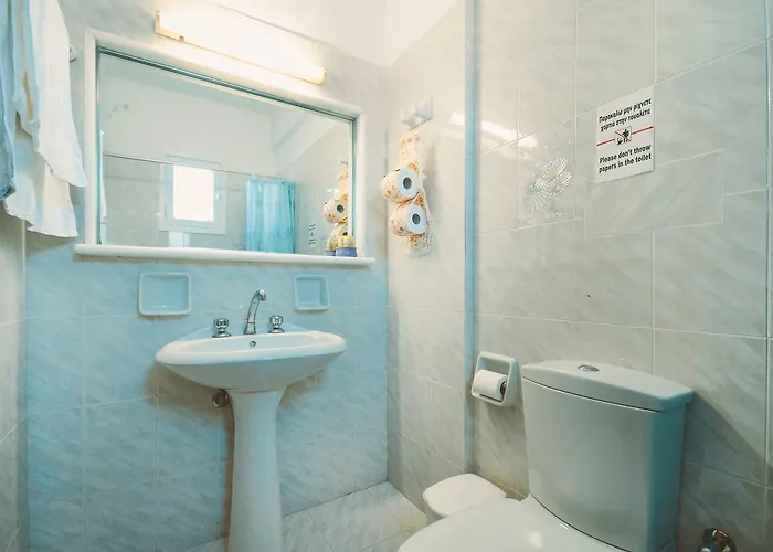 Skarmoutsos 阿里克海滩