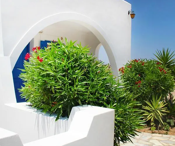 Skarmoutsos 阿里克海滩