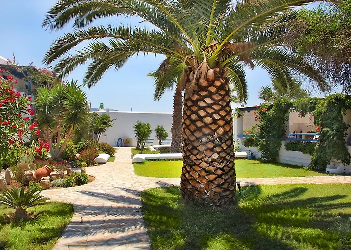 Skarmoutsos 阿里克海滩