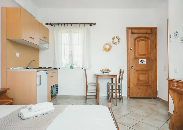 Skarmoutsos 阿里克海滩