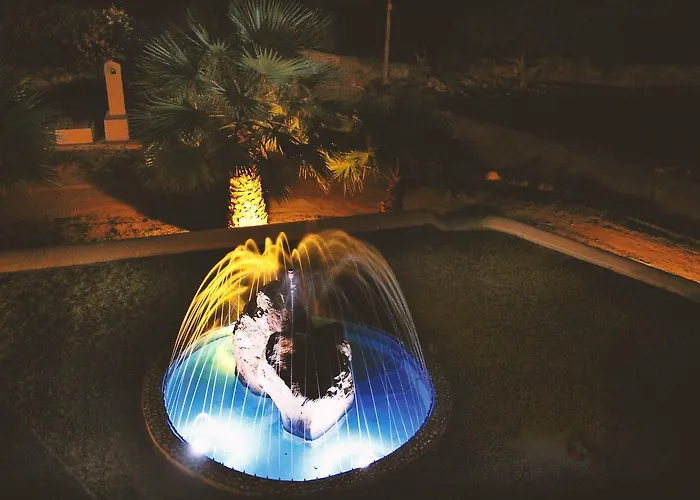 Skarmoutsos 3* 阿里克海滩