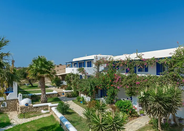 Skarmoutsos 阿里克海滩