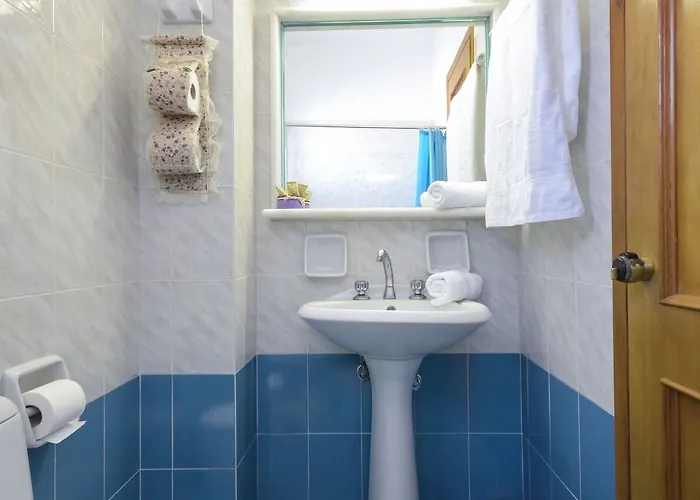 Skarmoutsos 3* 阿里克海滩