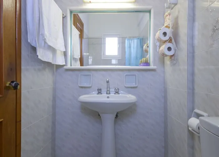 招待所 Skarmoutsos