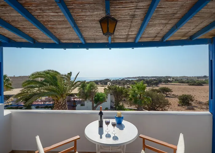 招待所 Skarmoutsos